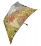 Ombrella :  "Le baiser" by KLIMT