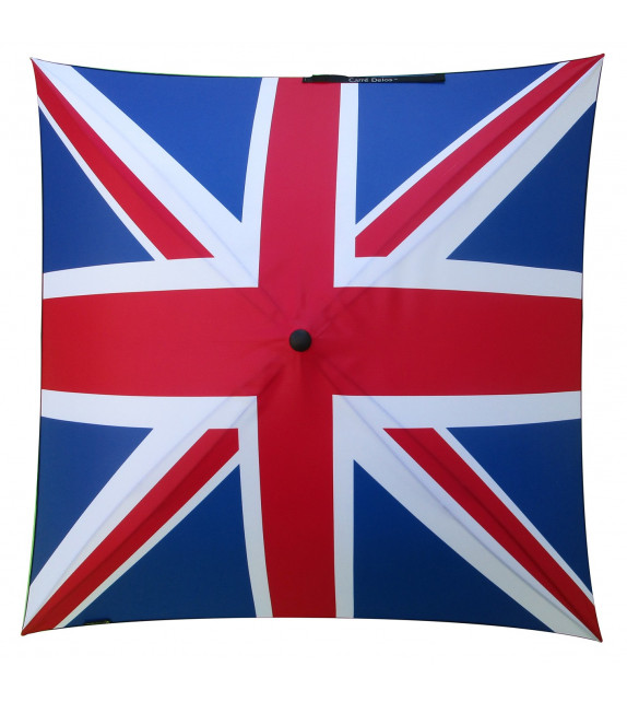 Ombrella : "Drapeau Britanique" union flag jack