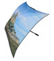 Ombrella :  "Le Mont St Michel (1)"